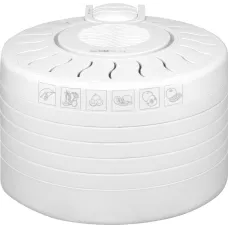 Сушарка для овочів та фруктів Clatronic DR 2751